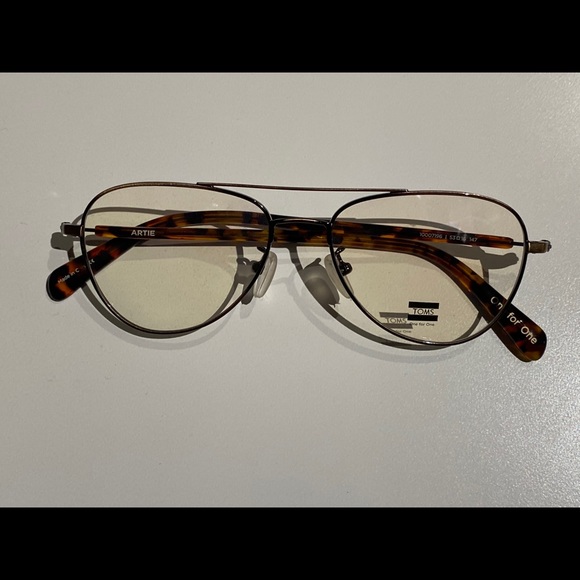 Toms eyeglasses frames - Picture 2 of 2